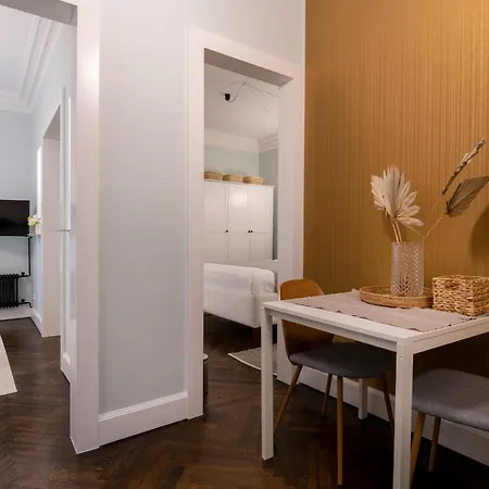 Apartmán Heart Gem Lux