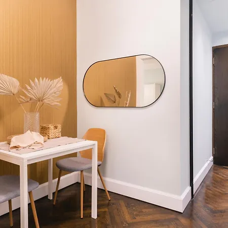 Heart Gem Lux Apartmán