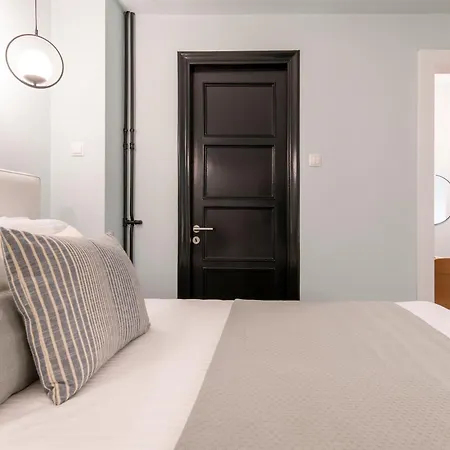 Heart Gem Lux Apartmán *