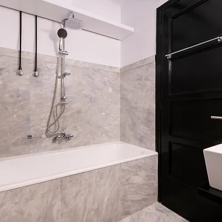 Heart Gem Lux Apartmán *